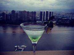 -三迪希尔顿酒店·星空酒廊