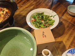 -民俗村柴火灶·景德江西菜(中国陶瓷博物馆店)
