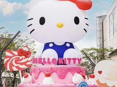 -东莞松山湖万象汇