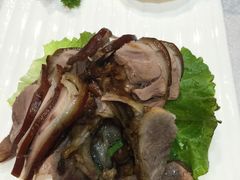 -京味民福烤鸭店(建设四马路店)