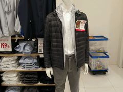 -优衣库(珠海华发商都店)