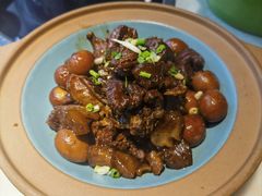 -佰家小厨·南京菜(夫子庙店)