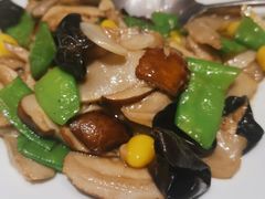 百载素什锦-津菜典藏河西店(水上店)