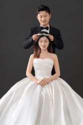 -韩国色色婚纱摄影(好评优选店)