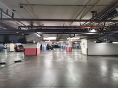 -中山公园-龙之梦停车场