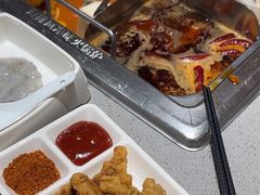 -海底捞火锅(吾悦广场店)