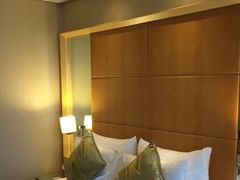 -上海新锦江大酒店