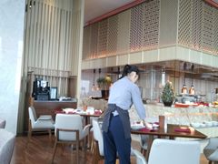 -嘉定凯悦·咖啡厅