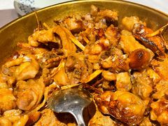 -围龙屋客家食府(福田店)