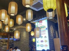 -佰家小厨·南京菜(夫子庙店)