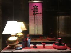 -金轩中餐厅 Jin Xuan(浦东丽思卡尔顿酒店)