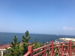 -那香海钻石沙滩浴场