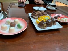 -锦江饭店锦北楼-锦江厅