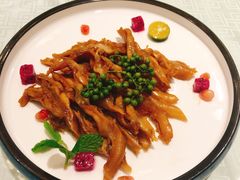 -南山鲜虾面·活鲜小馆·海味大连菜(南山总店)