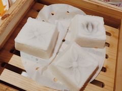 非遗白玉方糕-探花·意境江南菜·唐伯虎文化体验店·松鼠桂鱼(观前店)