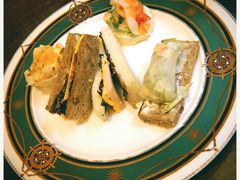 -马勒别墅·中餐厅