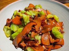-七步香云南山里菜(昆明老街店)