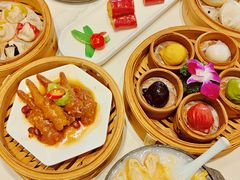 -盛世名点(客世界店)