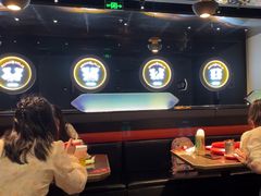 -胖哥俩肉蟹煲(名城广场店)