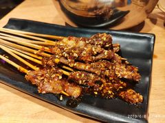 -喝丢一只鞋海鲜烧烤·海肠捞饭(东关街店)