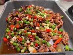 -味上湘菜馆(岳麓山店)