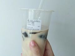 -CoCo都可(凌水店)