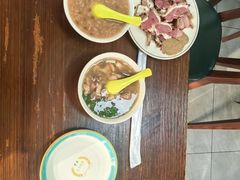 -清真永恒华威肉饼(潘家园店)