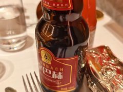 -马克西姆俄罗斯餐厅(通亚街店)