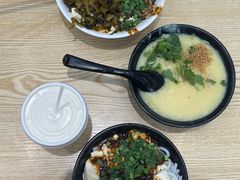 -豆香园(龙翔店)