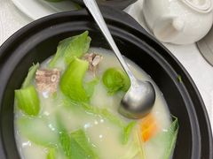 -金翠皇宫粤菜·点心·海鲜(科技园店)