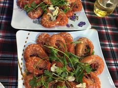 -幸福姐海鲜大排档