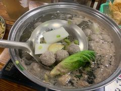 -江村四哥新鲜牛肉店(江高总店)