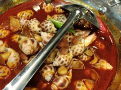 -海鲜e族(马王堆店)