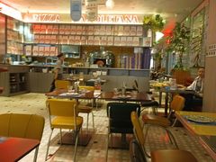 -BOTTEGA意库(中骏世界城店)