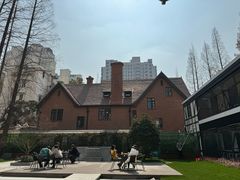 -一尺花园(安和花园店)