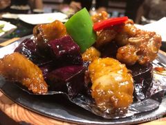 -渔米粥(罗湖店)
