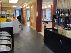 -川味中国寻香馆(琴台路店)