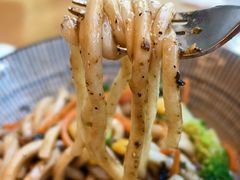 -青麦家·融合餐厅(江岛智立方店)