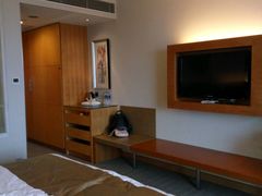 -上海浦东康桥绿地假日酒店