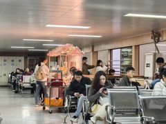 -武汉关码头(轮渡站)