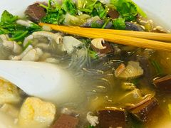 -百年尹氏汤包(湖南路狮子桥店)