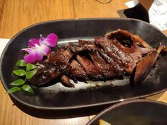 -金牌外婆家(苏州中心店)