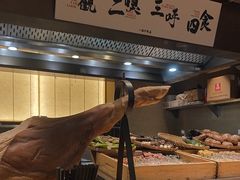 -一豚轩·烧鸟·豚骨拉面(五四路店)