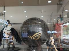 -ROG玩家国度(烟台众诚店)