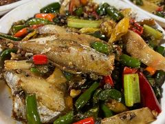 -鸿顺老铁锅美蛙鱼府(解放碑店)
