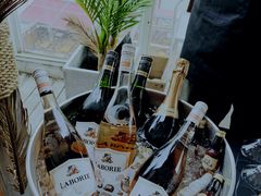 -AZUL by FUEL蓝色·法式酒馆(琶醍店)