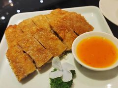 千番芋泥鸭-闽和南(深圳万象城店)
