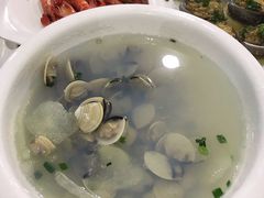 -清水湾3号(东方小周海鲜店)