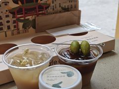-Cafe on warm(丹霞店)