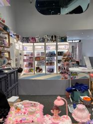 -MINI MARS KIDS CLUB亲子家庭中心(长宁天山店)